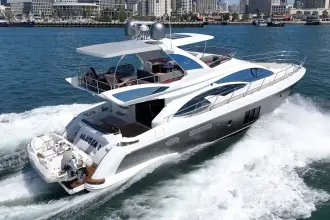 Thumbnail von Azimut 60 Fly
