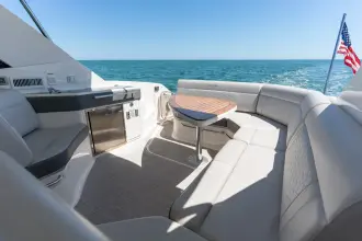 Thumbnail von Sea Ray 320 DA OB