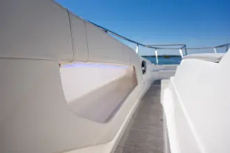Thumbnail von Sea Ray 320 DA OB