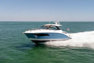 Thumbnail von Sea Ray 320 DA OB