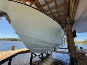 Thumbnail von Grady White Canyon 336