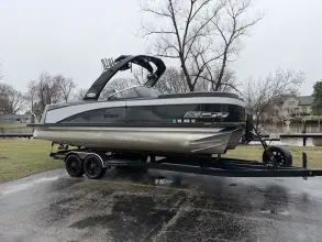 Tahoe WAKETOON