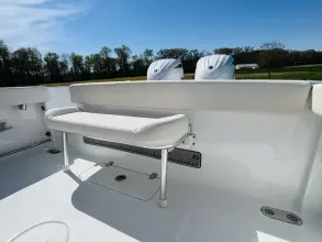 Thumbnail von Sea Hunt Gamefish 25