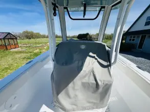 Thumbnail von Sea Hunt Gamefish 25