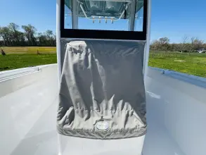 Thumbnail von Sea Hunt Gamefish 25