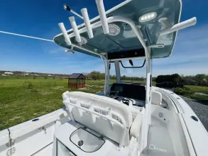 Thumbnail von Sea Hunt Gamefish 25