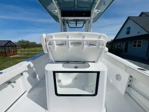 Thumbnail von Sea Hunt Gamefish 25