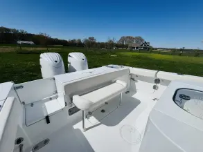 Thumbnail von Sea Hunt Gamefish 25