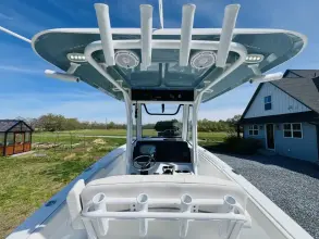 Thumbnail von Sea Hunt Gamefish 25