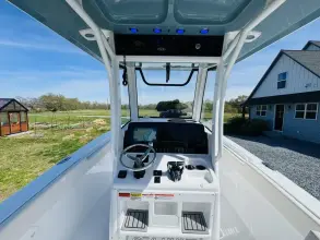 Thumbnail von Sea Hunt Gamefish 25