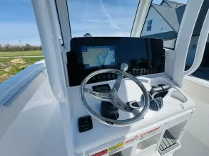 Thumbnail von Sea Hunt Gamefish 25