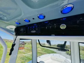 Thumbnail von Sea Hunt Gamefish 25