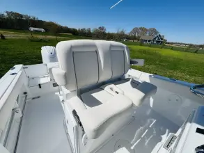 Thumbnail von Sea Hunt Gamefish 25