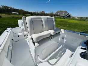 Thumbnail von Sea Hunt Gamefish 25