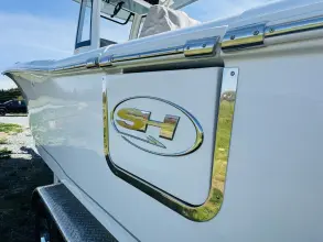 Thumbnail von Sea Hunt Gamefish 25