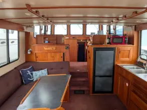 Thumbnail von Nordic Tugs 37 INTERMISSION