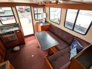 Thumbnail von Nordic Tugs 37 INTERMISSION