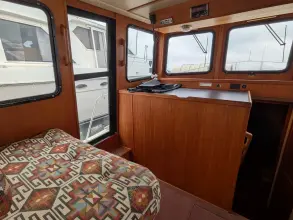 Thumbnail von Nordic Tugs 37 INTERMISSION