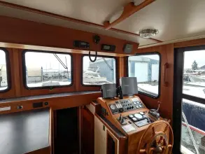 Thumbnail von Nordic Tugs 37 INTERMISSION