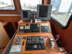 Thumbnail von Nordic Tugs 37 INTERMISSION