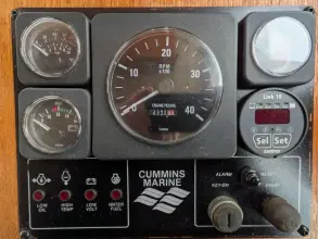 Thumbnail von Nordic Tugs 37 INTERMISSION