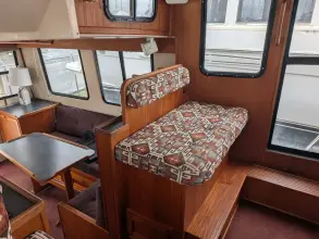Thumbnail von Nordic Tugs 37 INTERMISSION