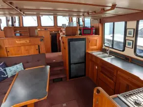 Thumbnail von Nordic Tugs 37 INTERMISSION