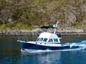 Thumbnail von Northern Bay 36 Kayla Rose