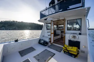 Thumbnail von Northern Bay 36 Kayla Rose