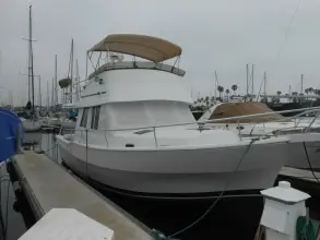 Mainship Open 39
