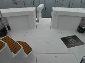 Thumbnail von Mainship Open 39