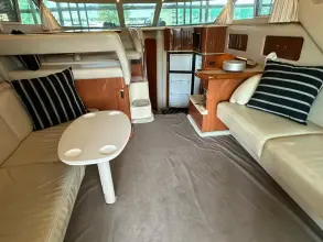 Thumbnail von Sea Ray 400 SEDAN BRIDGE