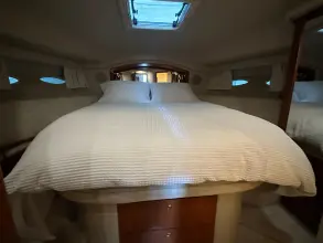 Thumbnail von Sea Ray 400 SEDAN BRIDGE