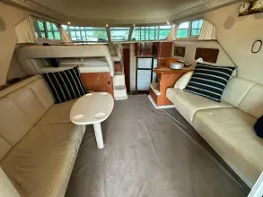 Thumbnail von Sea Ray 400 SEDAN BRIDGE