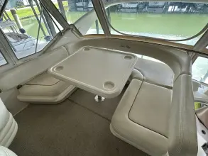 Thumbnail von Sea Ray 400 SEDAN BRIDGE