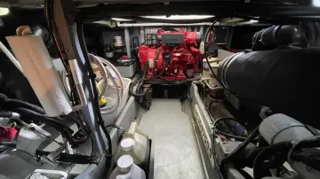 Thumbnail von Sea Ray 400 SEDAN BRIDGE