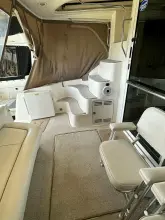 Thumbnail von Sea Ray 400 SEDAN BRIDGE