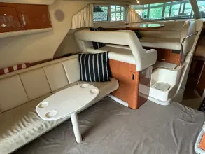 Thumbnail von Sea Ray 400 SEDAN BRIDGE