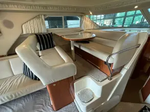 Thumbnail von Sea Ray 400 SEDAN BRIDGE