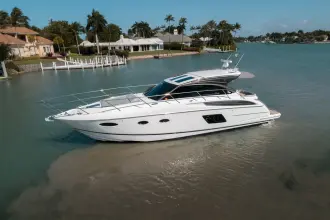 Princess V48