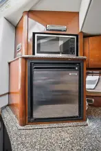 Thumbnail von Sea Ray Sundancer 38