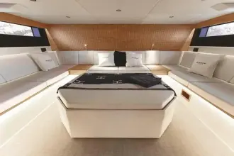 Thumbnail von De Antonio Yachts D50 Open