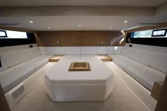 Thumbnail von De Antonio Yachts D50 Open