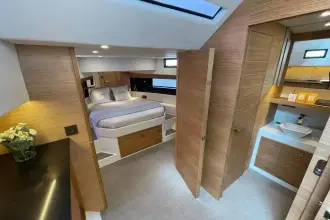 Thumbnail von De Antonio Yachts D50 Open