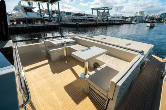 Thumbnail von De Antonio Yachts D50 Open