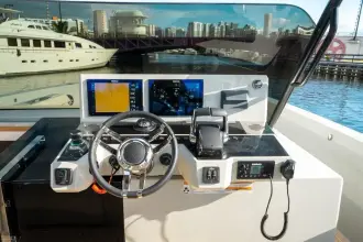 Thumbnail von De Antonio Yachts D50 Open