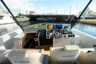 Thumbnail von De Antonio Yachts D50 Open