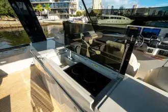 Thumbnail von De Antonio Yachts D50 Open