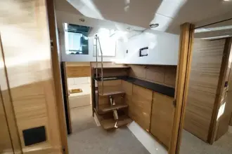 Thumbnail von De Antonio Yachts D50