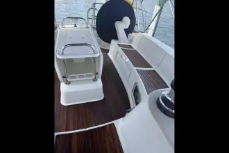 Thumbnail von Jeanneau Sun Odyssey 45